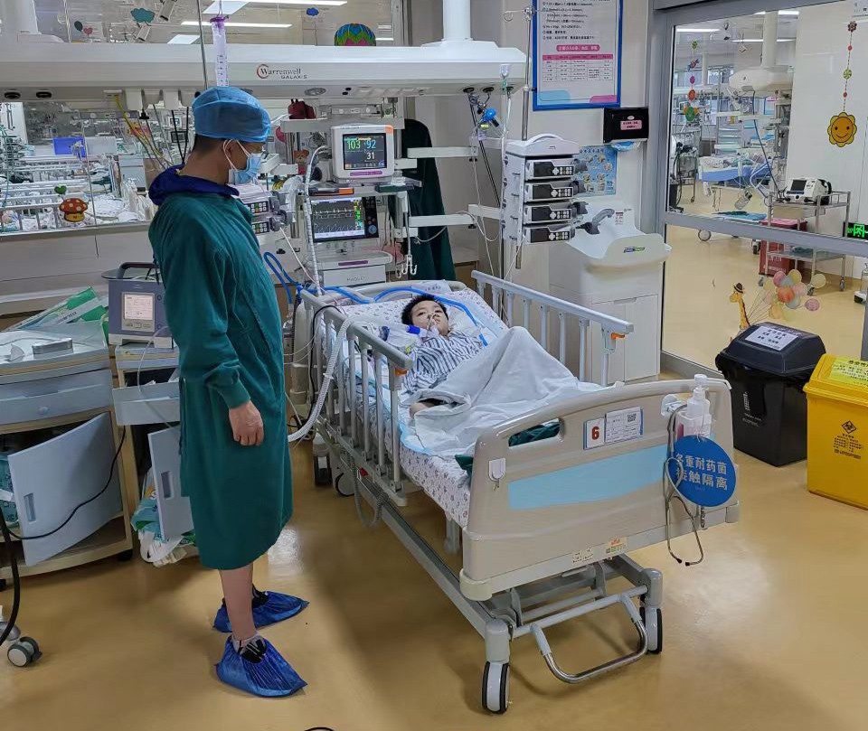 武川县跨省救护车出租公司