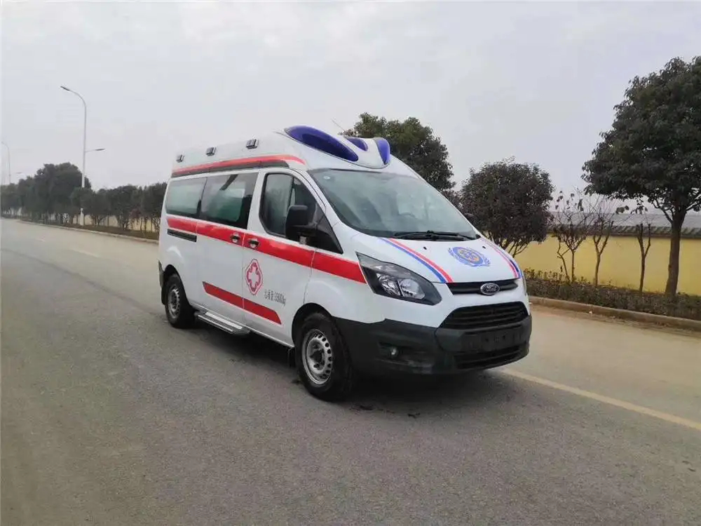 武川县救护车转院