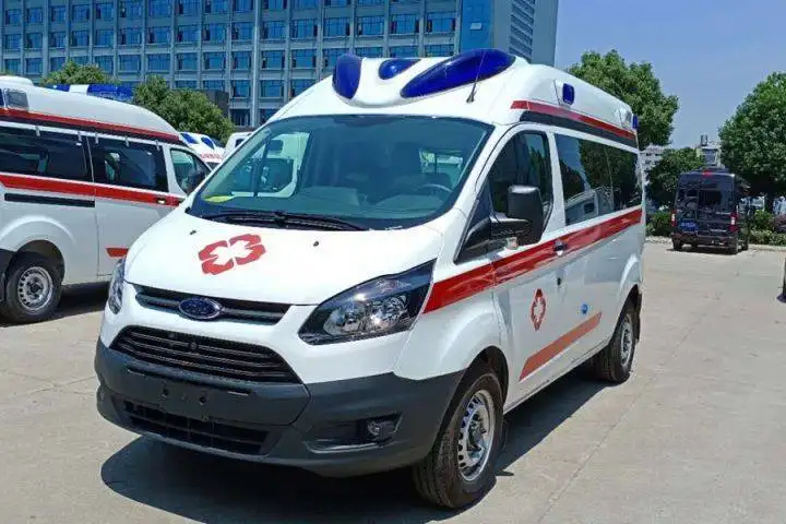 武川县长途救护车转院