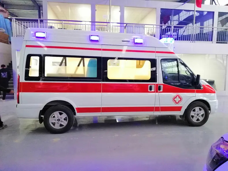 武川县跨省救护车出租